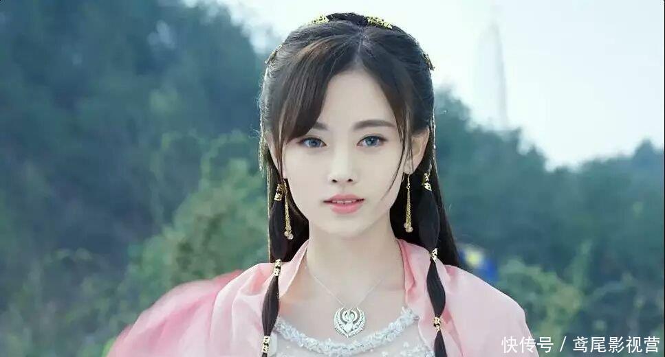 TOP6 百丽官·异界